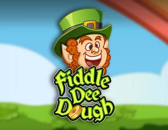 Fiddle Dee Dough